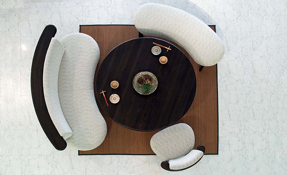 風早 ベンチ | 株式会社アサヒ