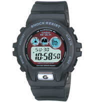 カシオ G-ショック G-ZX(Gジークス)シリーズ : GZX-690J-8A4JR