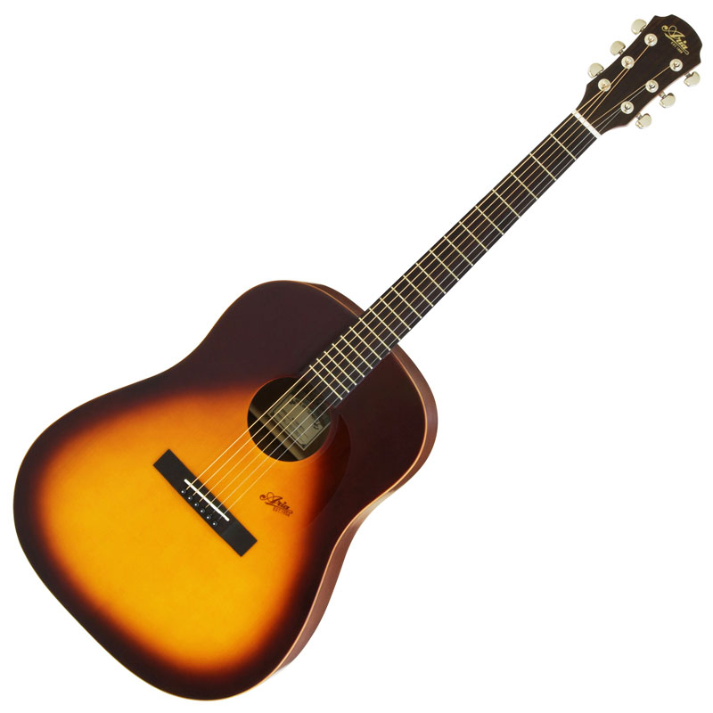 ARIA ギター MF-240 MTTS 状態良好 ARIA ギター MF-240 MTTS 状態良好