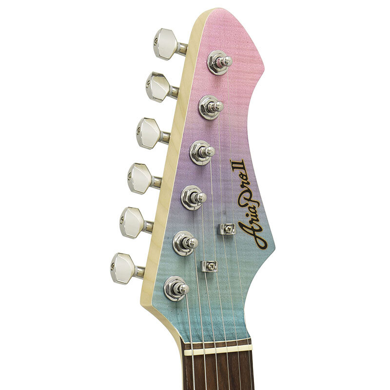 714-AE200 SSPK | AE -Aria Evergreen- | Products | ARIA 荒井貿易