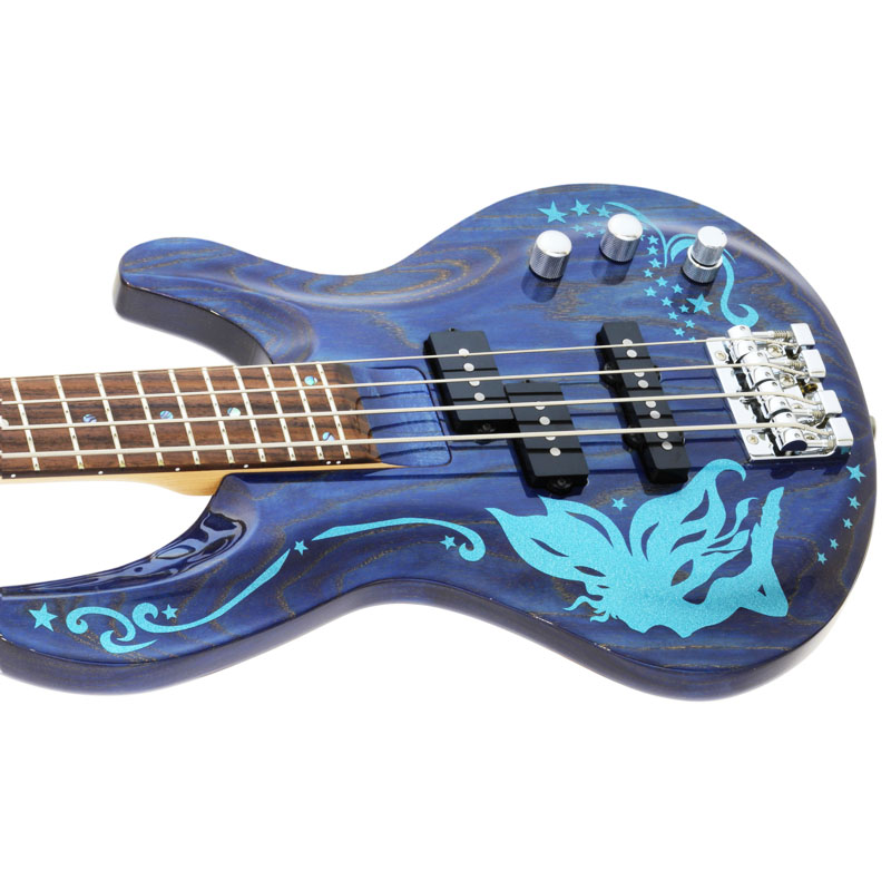 IGB-LUX ☆sun-go☆ Special Package | IGB | Products | ARIA 荒井