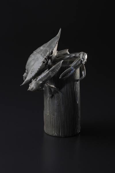 フェイス21世紀]：今井 完眞〈陶芸家〉 | Art Annual online