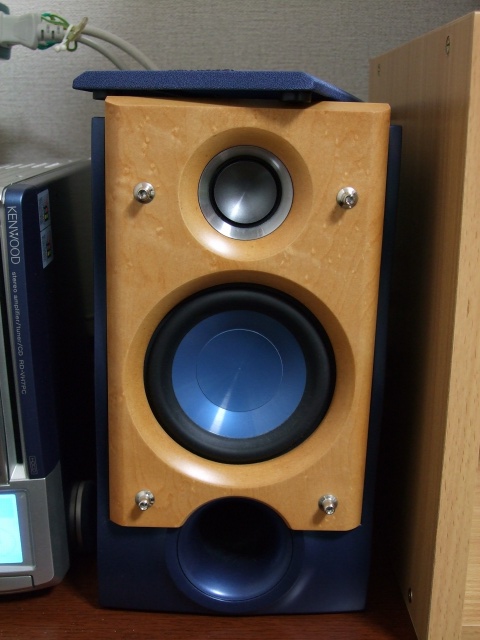 KENWOOD AFINA RD-VH7PC用スピーカー KENWOOD ケンウッド RD-VH7PC