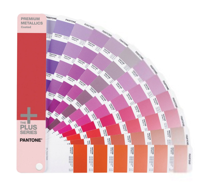 PANTONE パントン色見本帳 アーキショップ ヒロ・コーポレーション 本店