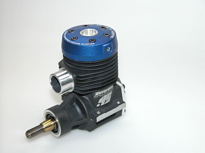 ラジコンエンジン ボート用 OS Max-S 30RC ラジコンエンジン ボート用