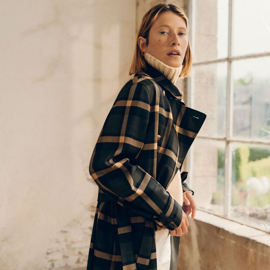 bonpoint ボンポワン コート6a ボンポワン コート 6a bonpoint