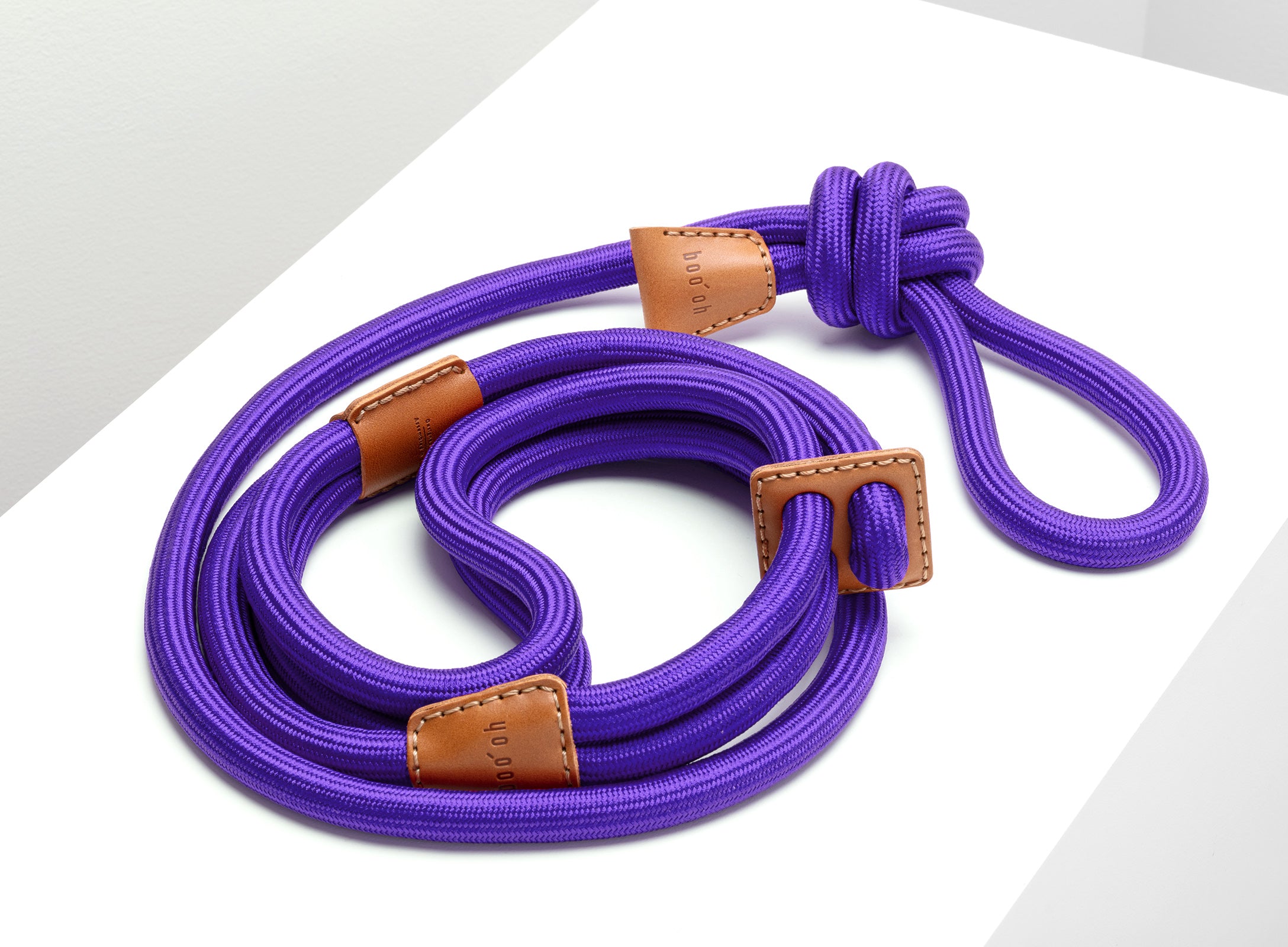 boo'oh レイハーネス キャメル boo' oh Ray Harness, Camel Brown