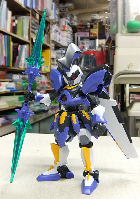 バラ売り始めました ダンボール戦機 LBX 武器 詰め合わせ バラ売り始め