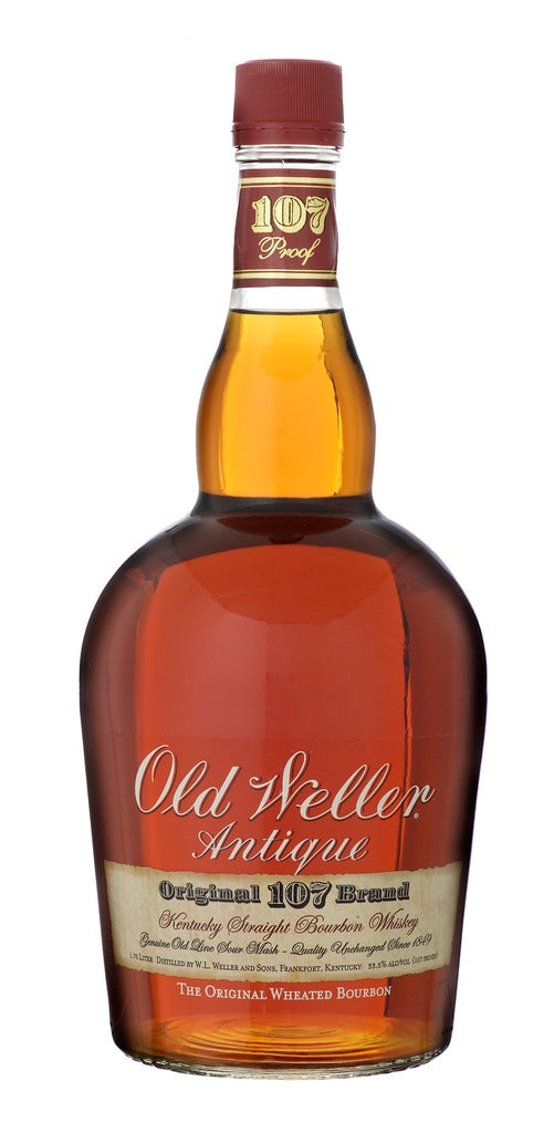 WELLER ANTIQUE 107 | Premium Spirits & Liquor Online – Broadway