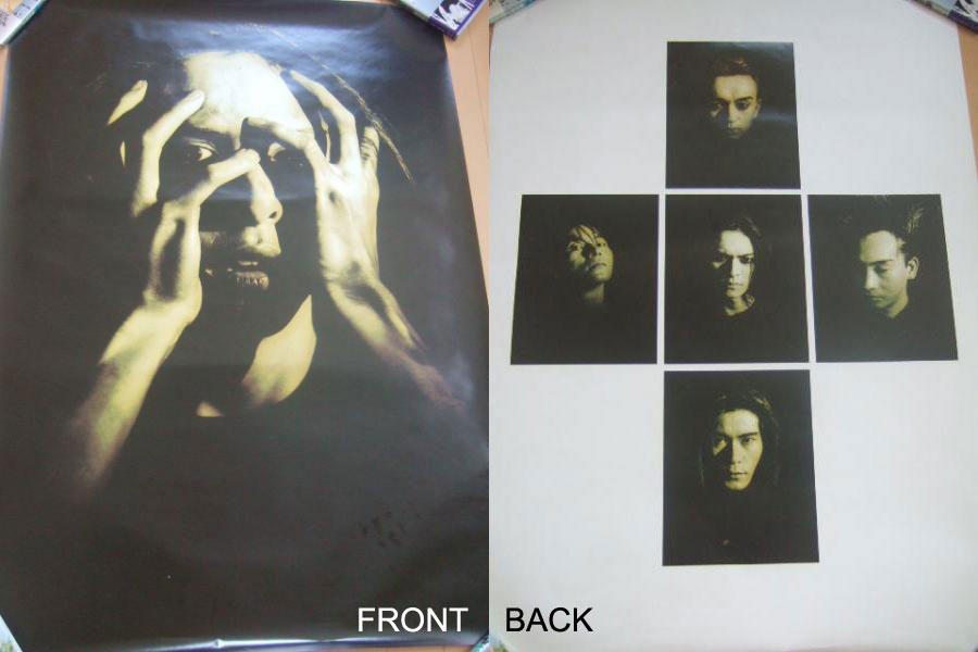 Welcome to Buck-Tick Zone