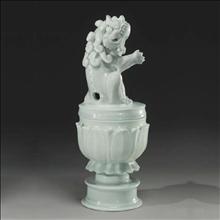 香炉,宋代香炉- 藏点啦古玩网