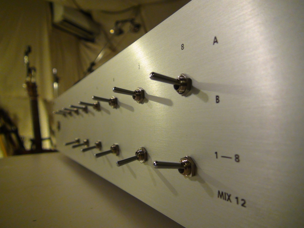 AMATERAS-0001-0002ライントランス-レコーディングの隠し技お馴染み