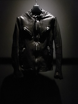 イサムカタヤマ バックラッシュ CALLING BACKLASH 1148-01 ドイツ