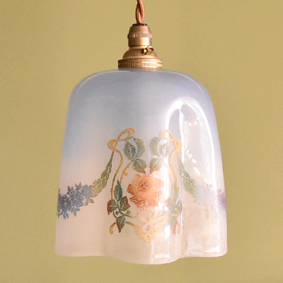 アンティーク照明 | イギリスアンティーク家具Caurses au Antiques