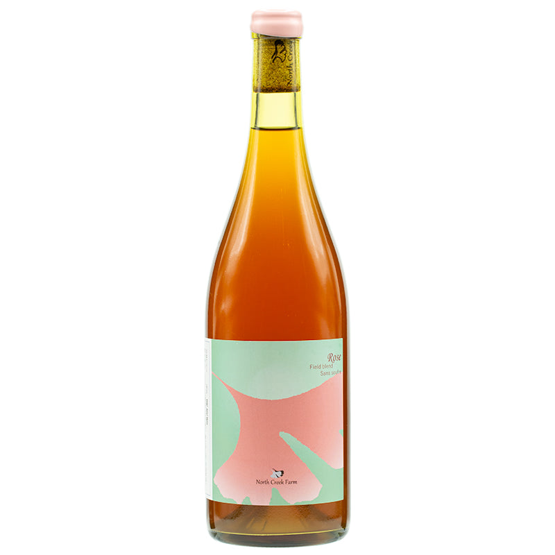 ノース・クリーク・ファーム ロゼ フィールドブレンド サン・スフル