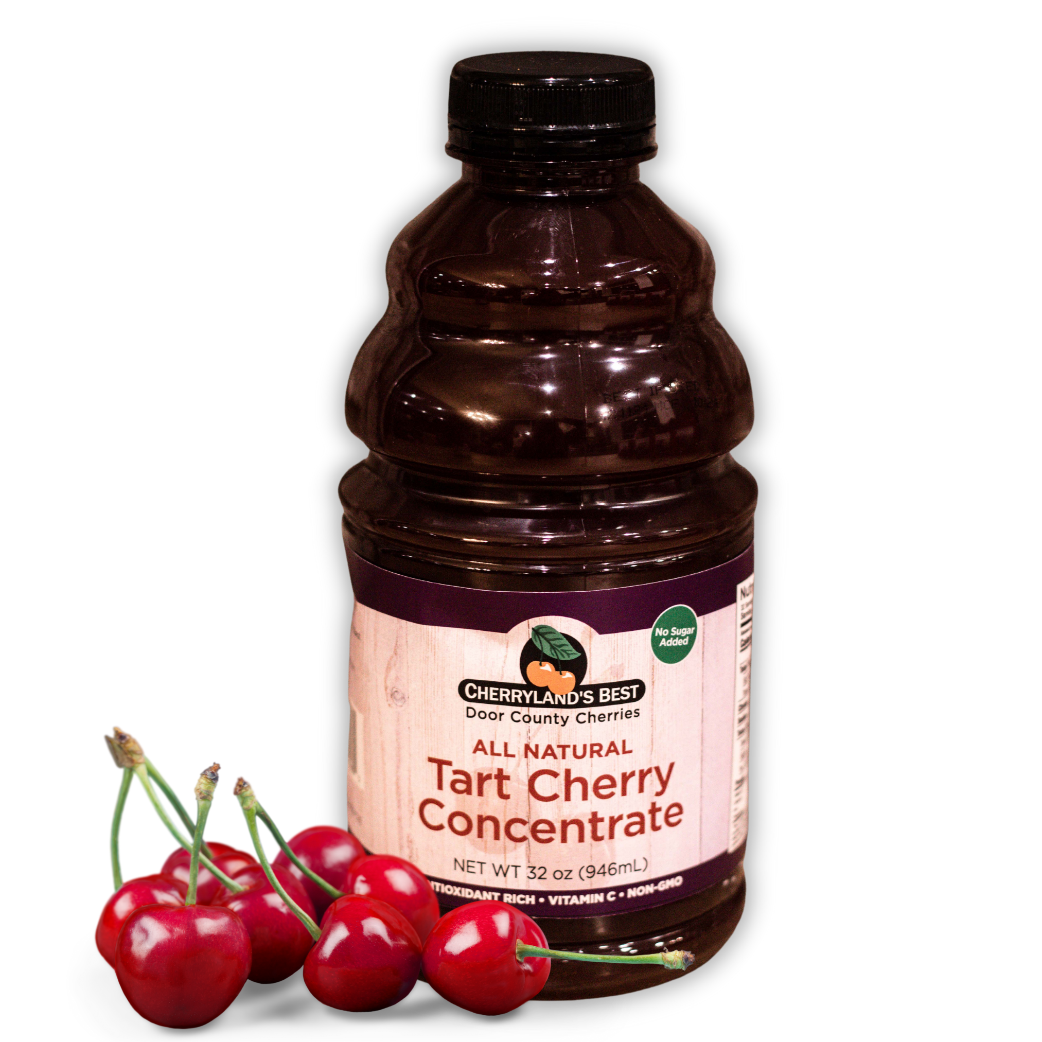 Cherry Concentrate – Cherryland's Best