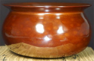 建水 表千家不審庵伝来写 中川浄益 千家十職【茶道具からき】販売通販