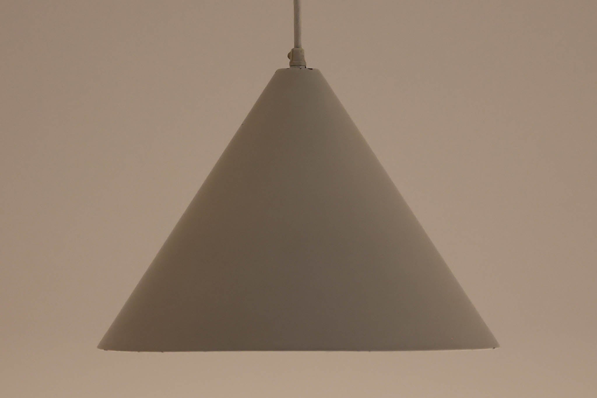 Louis Poulsen(ルイスポールセン) Billard pendel ペンダントランプ