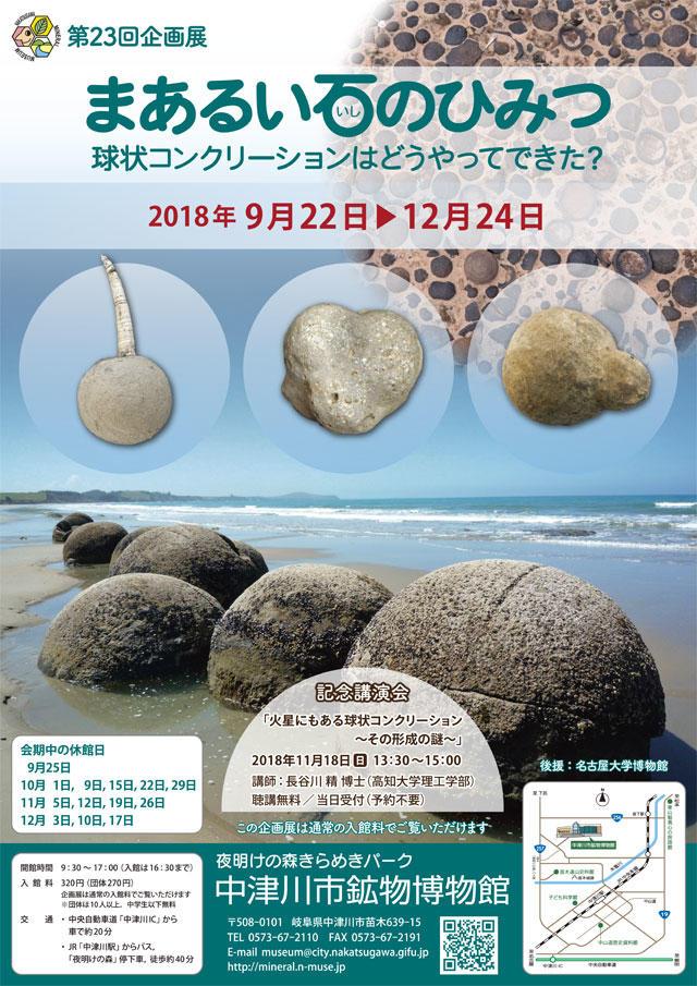 化石標本ノジュール原石アンモナイト国産球状コンクリーション