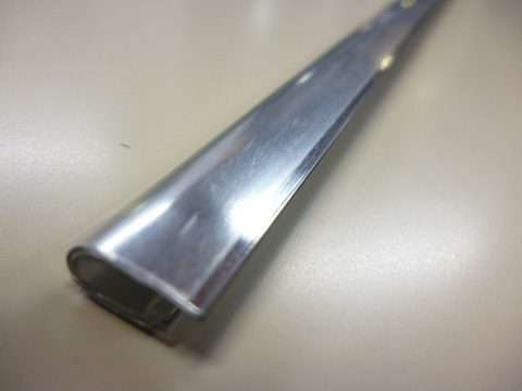 バイクショップ コンボイ / CB750K0 タンクモール