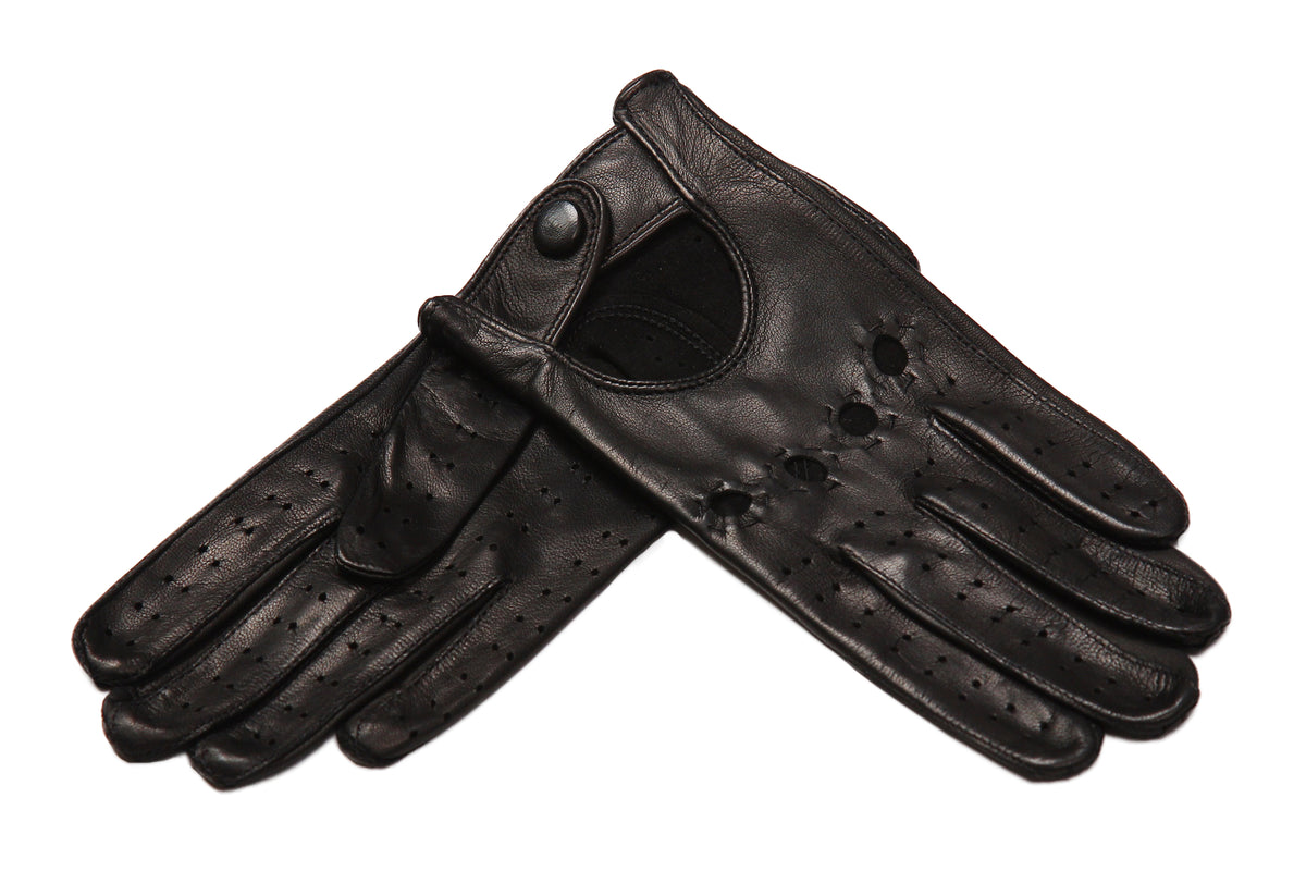 初売りメローラ ペッカリーコルク ライニングなし グローブ 革手袋 MEROLA