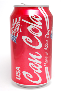 コカコーラ ユーコン コカコーラ ユーコン YUKON CLUB-Cola-355mL