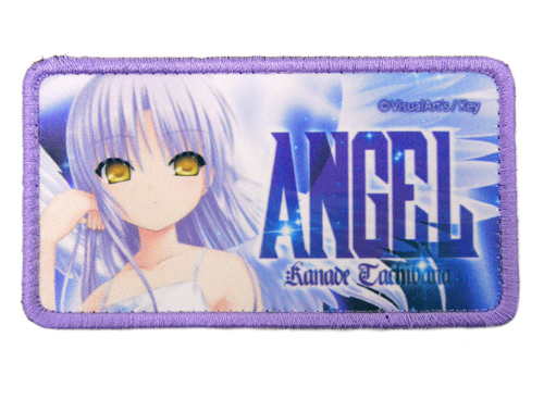 Angel Beats! LED ライトパネル 夏フェス限定 Angel Beats! LED ライト