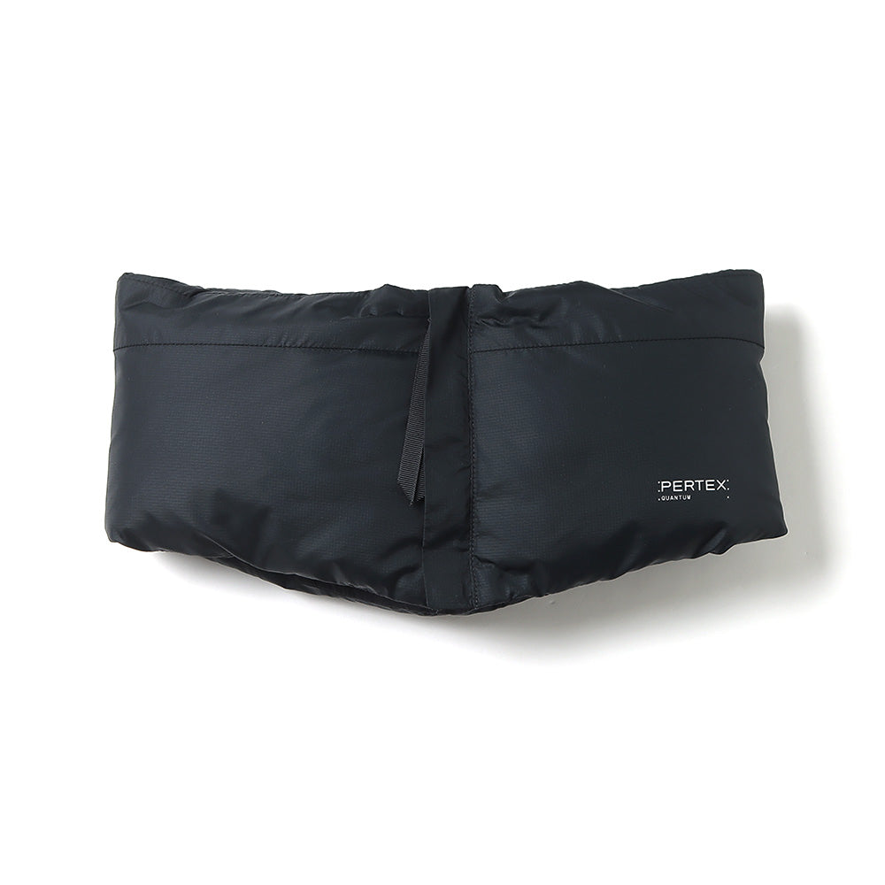 Graphpaper) PERTEX QUANTUM Neck Warmer (GU243-90156) | Graphpaper