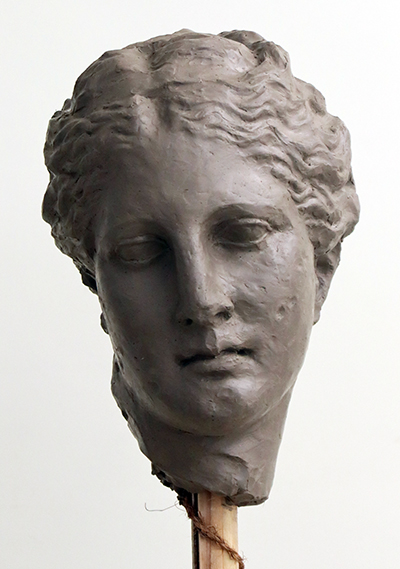 日常ブログ: アバタのヴィーナス