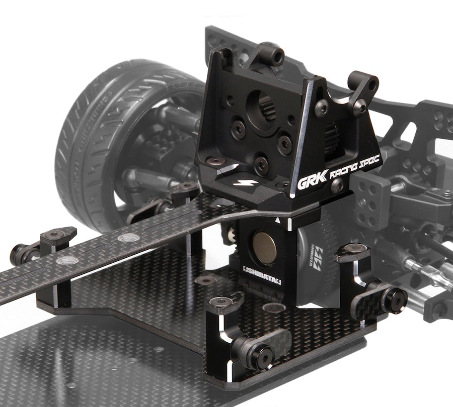 シバタGRK-5R オプション多数 シバタGRK-5R オプション多数 SHIBATA