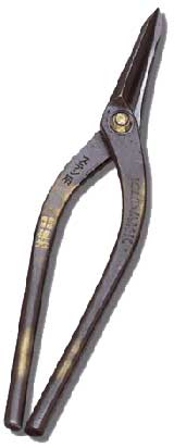 種光板金鋏SLD【板金工具のPROSHOPマチダ】