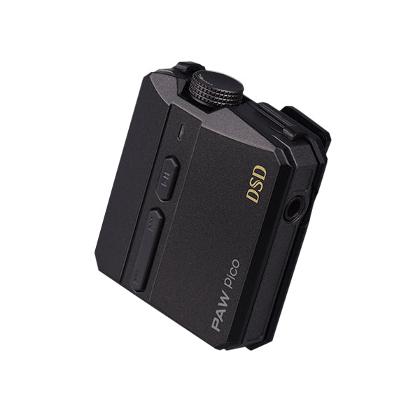 Lotoo PAW Pico JP Edition – e☆イヤホン