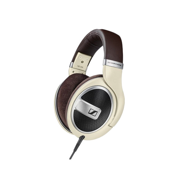 SENNHEISER HD 599 – e☆イヤホン