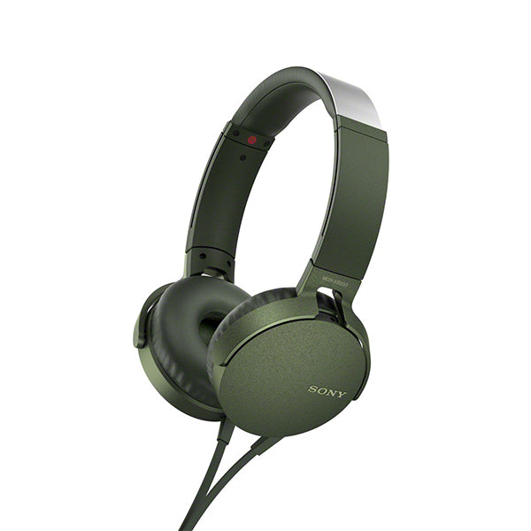 SONY MDR-XB550AP – e☆イヤホン