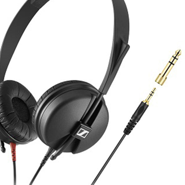 SENNHEISER HD 25 LIGHT付属ケーブル (1.5m) – e☆イヤホン