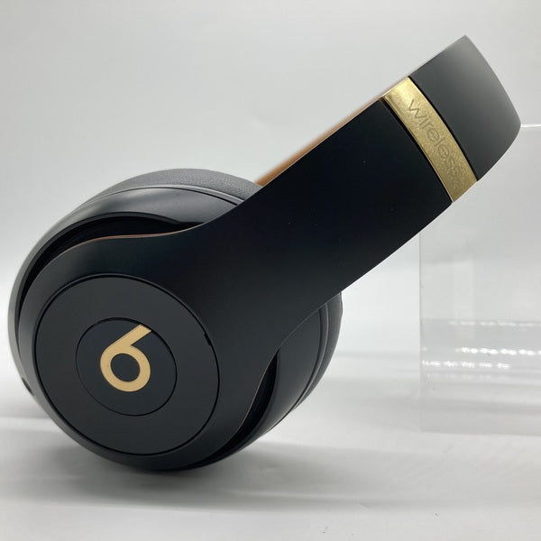 Beats by Dr. Dre 【中古】Beats Studio3 Wireless ミッドナイト