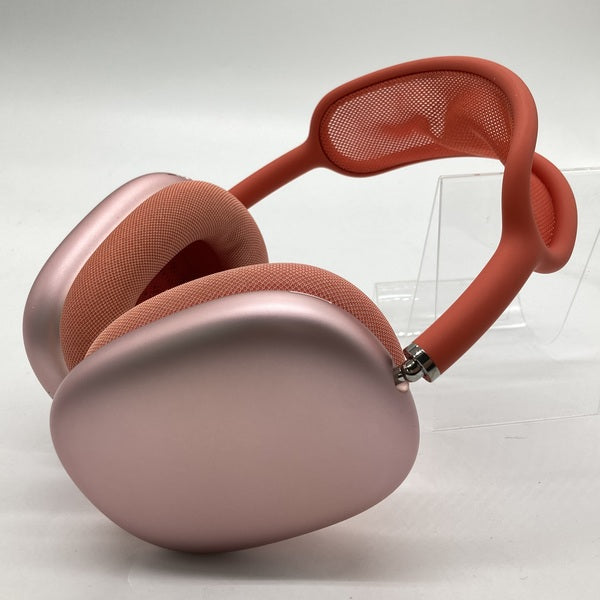 Apple 【中古】AirPods Max MGYM3J/A ワイヤレスヘッドホン ピンク