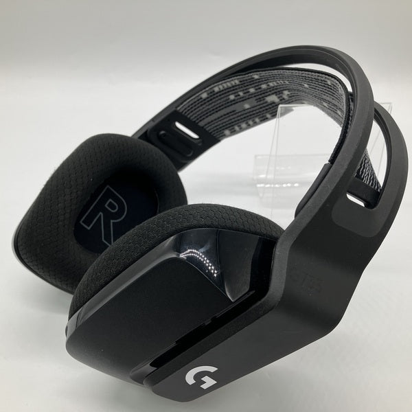 Logicool 【中古】G733 black【日本橋】 – e☆イヤホン