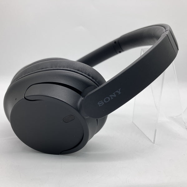 SONY 【中古】WH-CH720N BC ブラック【秋葉原】 – e☆イヤホン