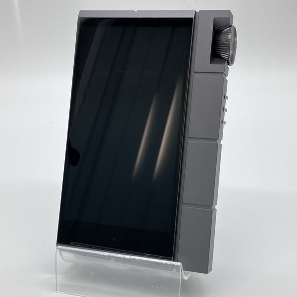 Astell&Kern 【中古】KANN CUBE Wolf Gray 【AK-KANN-CUBE-GRY