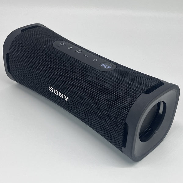 SONY ULT FIELD 1 ワイヤレススピーカー ブラック Amazon.com: Sony