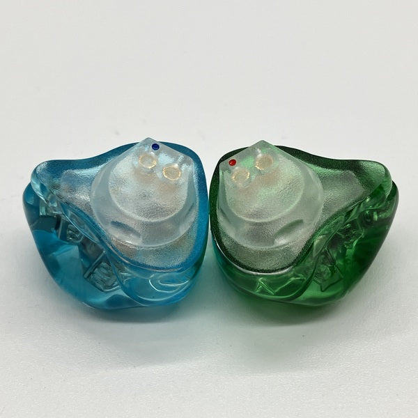 須山補聴器 【中古】FitEar Private 333【日本橋】 – e☆イヤホン