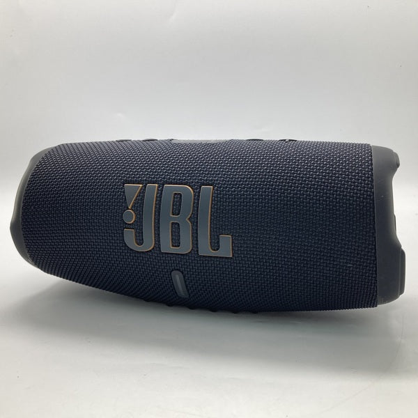 JBL 【中古】CHARGE 5 Wi-Fi【JBLCHARGE5WIFIBJN】【秋葉原】 – e