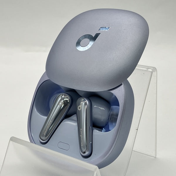 Anker 【中古】Soundcore Liberty 4 スカイブルー 【A3953N31