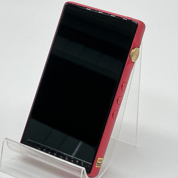 iBasso Audio 【中古】DX160 ver.2020 レッド【秋葉原】 – e☆イヤホン