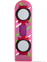 バック・トゥ・ザ・フューチャー ＞ 日本未発売 バック・トゥ・ザ