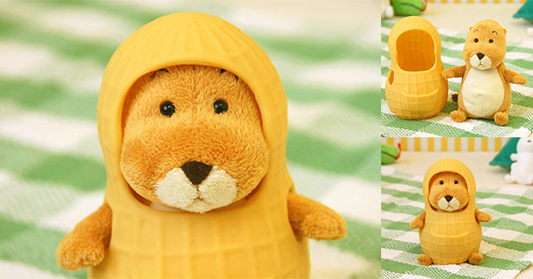 バムとケロぬいぐるみヤメピ おじぎちゃんケロちゃん