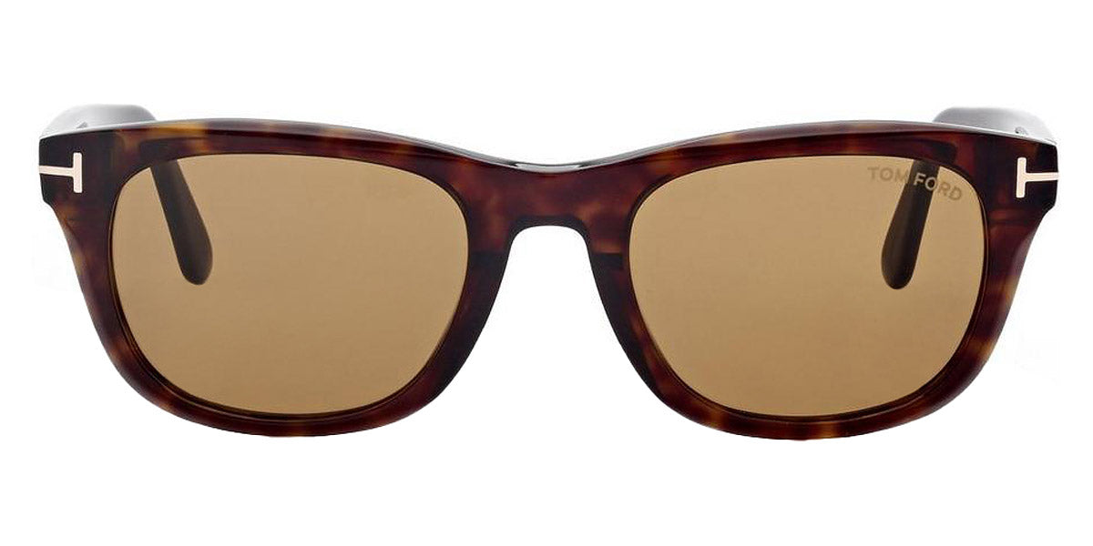 Tom Ford® FT1076 Kendel Square Sunglasses - EuroOptica