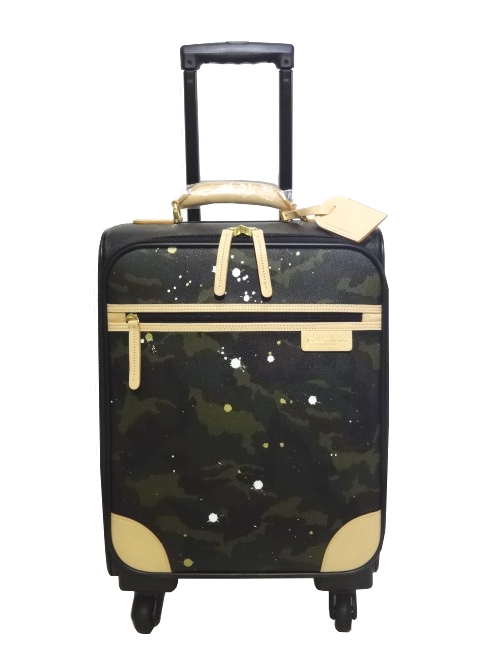 GENTIL BANDIT ジャンティバンティ キャリーバッグ 小 gb2014ltds