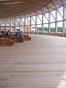 エコロジーレポート | EXPO 2005 AICHI,JAPAN